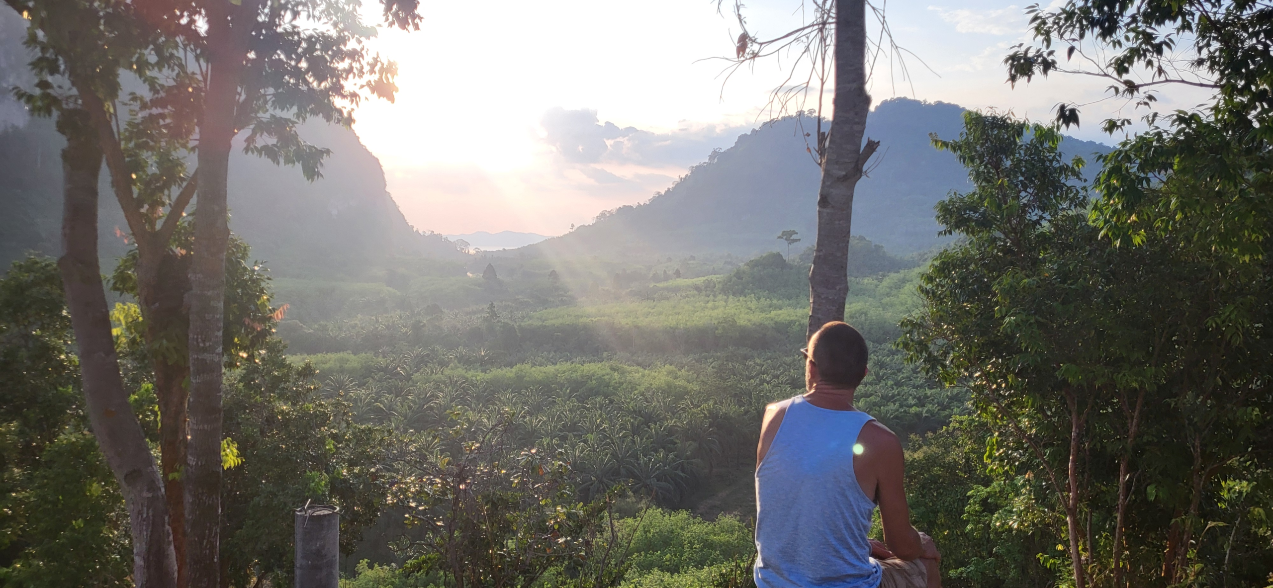 How We Actually Afford to Travel the World as a Family